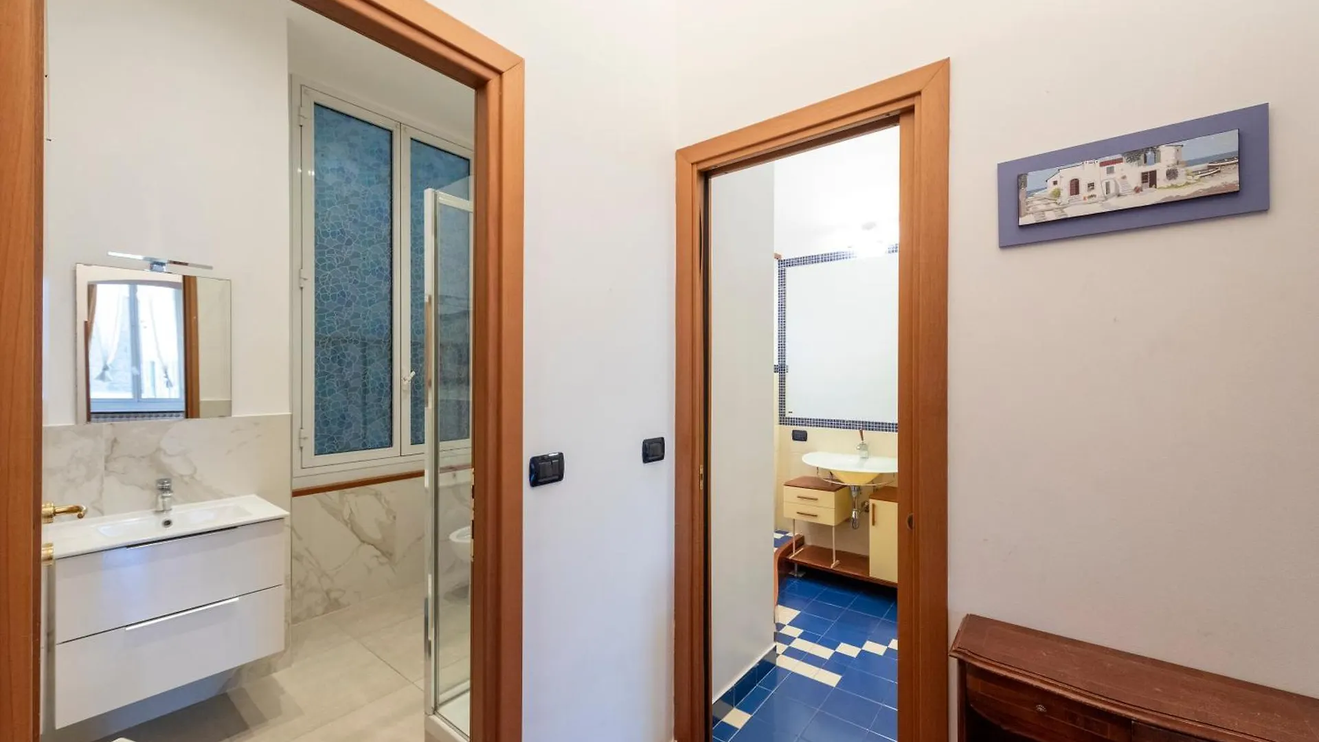 Graceful Home Genova City Center - Happy Rentals Apartment