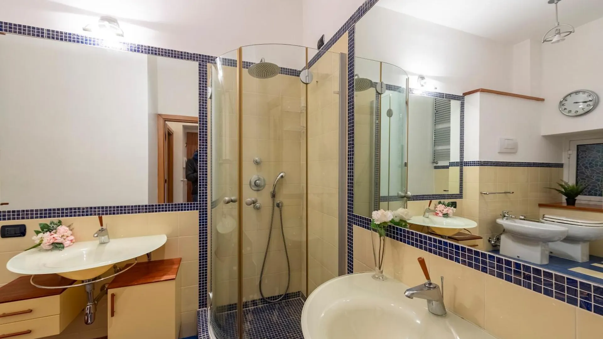 Graceful Home Genova City Center - Happy Rentals 0*, Genoa