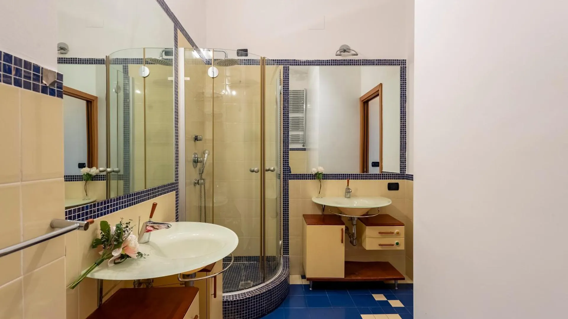 Apartment Graceful Home Genova City Center - Happy Rentals