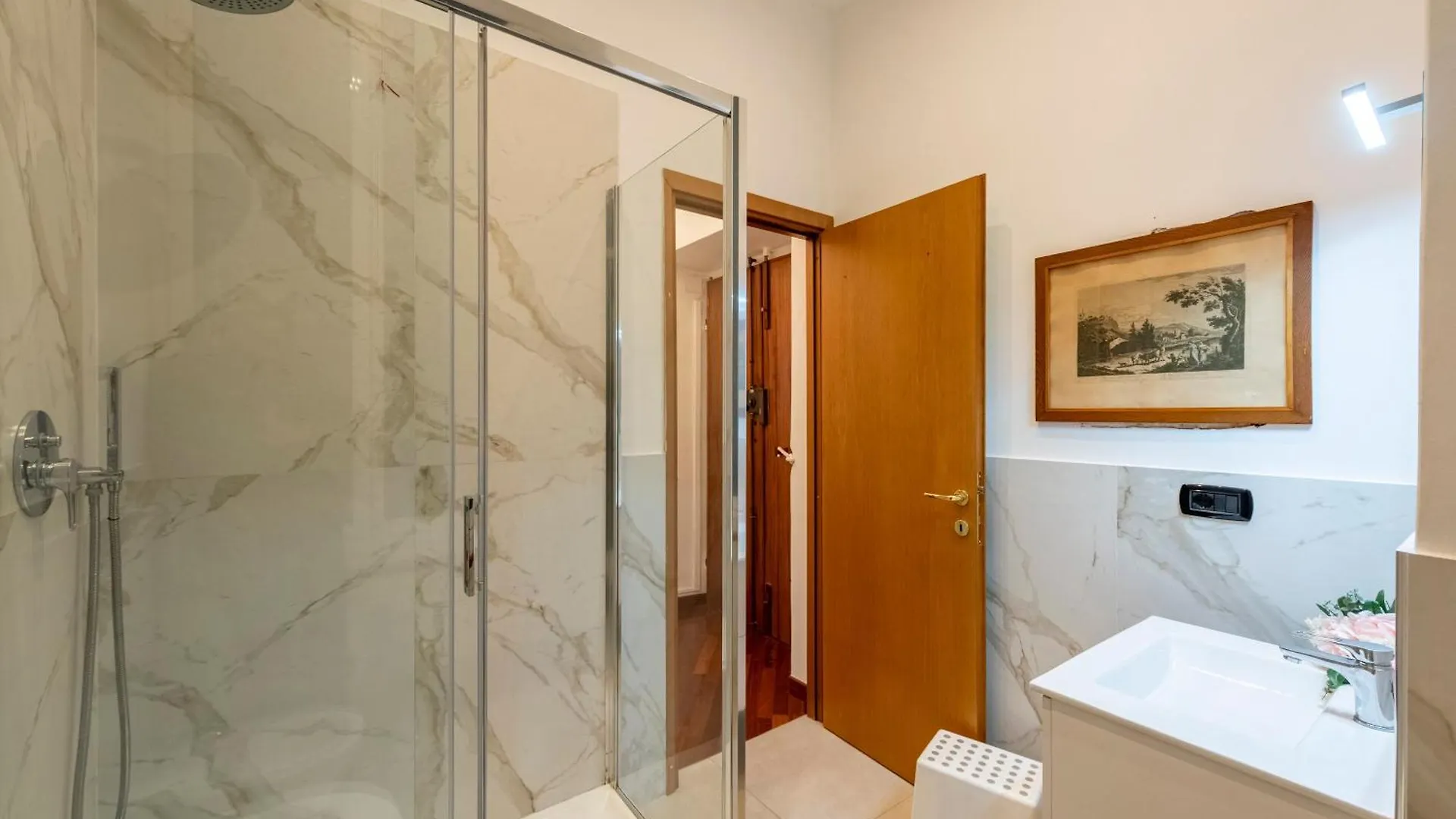 Graceful Home Genova City Center - Happy Rentals 0*, Genoa Italy